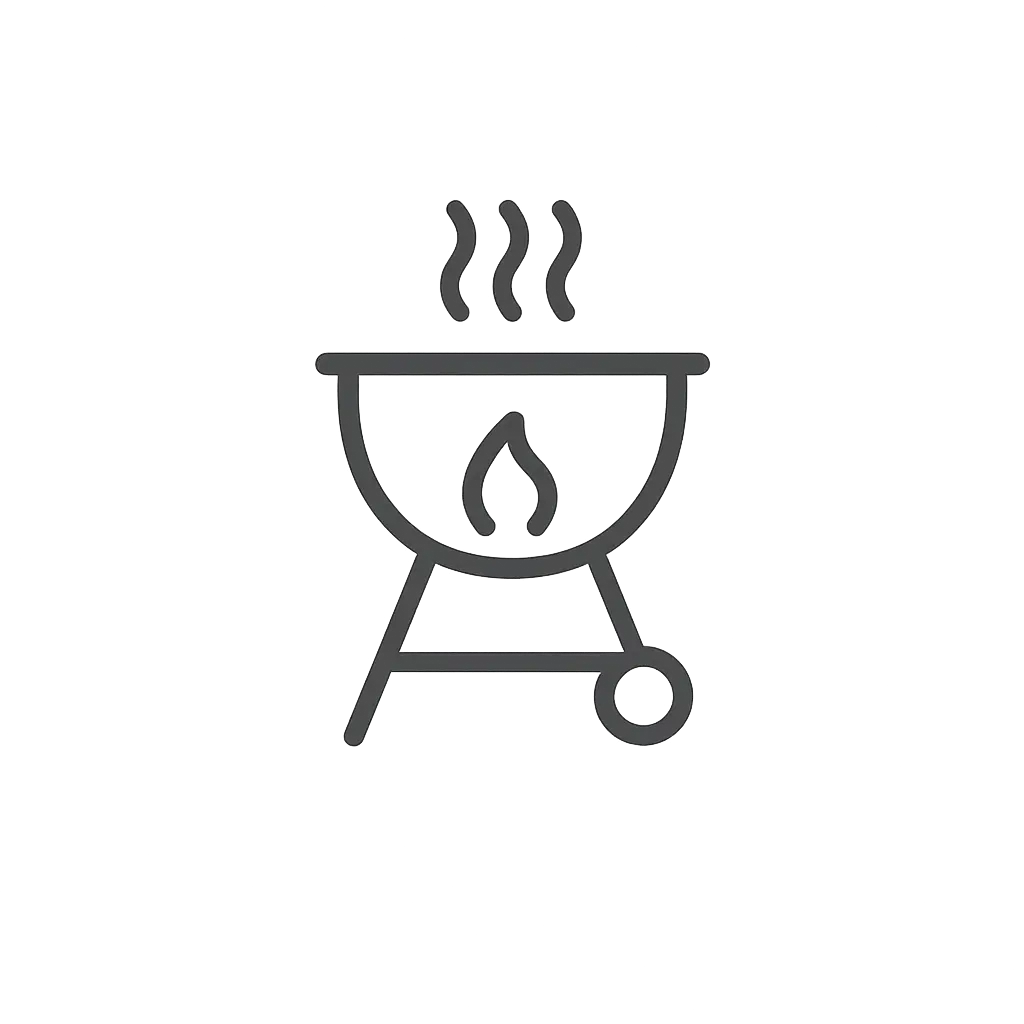 Grill & Smoke Collection