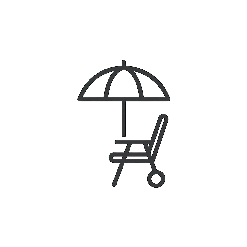 Backyard Lifestyle - BBQ Backyard Supply Co