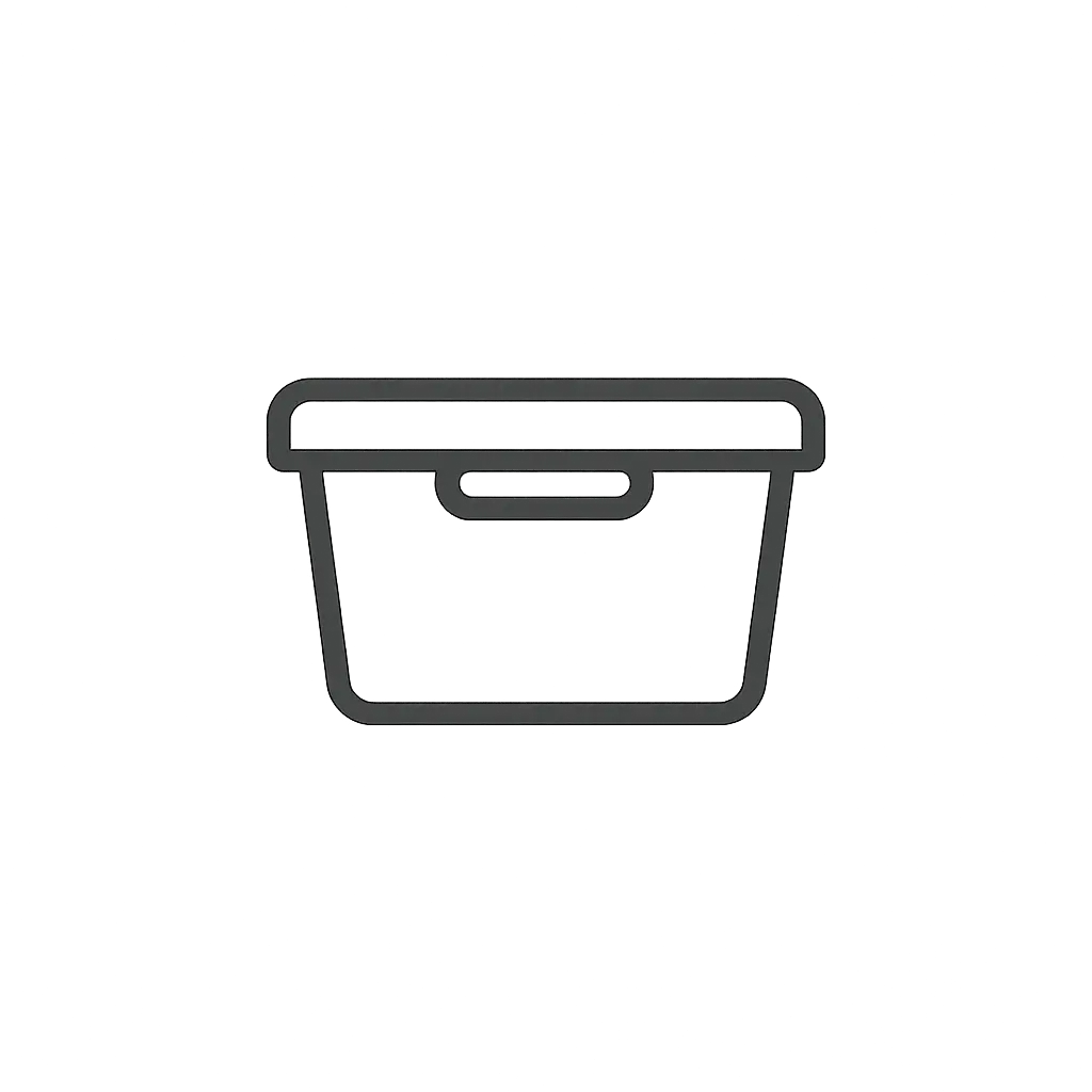 Storage & Caddies - BBQ Backyard Supply Co