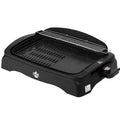 Grillz 1950W Electric BBQ Grill Non-stick Plate for Indoor Outdoor - BBQ Backyard Supply Co