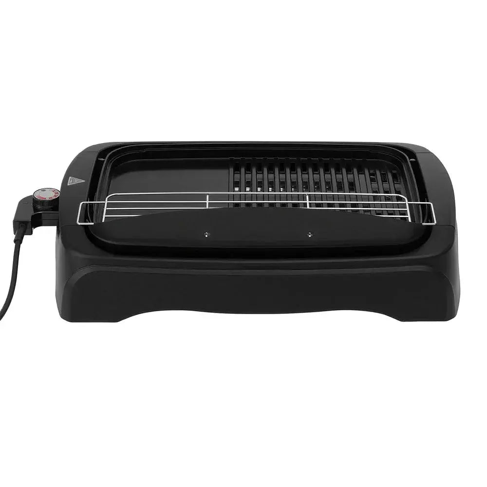 Grillz 1950W Electric BBQ Grill Non-stick Plate for Indoor Outdoor - BBQ Backyard Supply Co