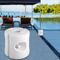 Instahut Gazebo Base Pod Kit – 4pcs Outdoor Stability Set - BBQ Backyard Supply Co