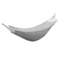 Gardeon Hammock Bed with Travel Bag - Grey