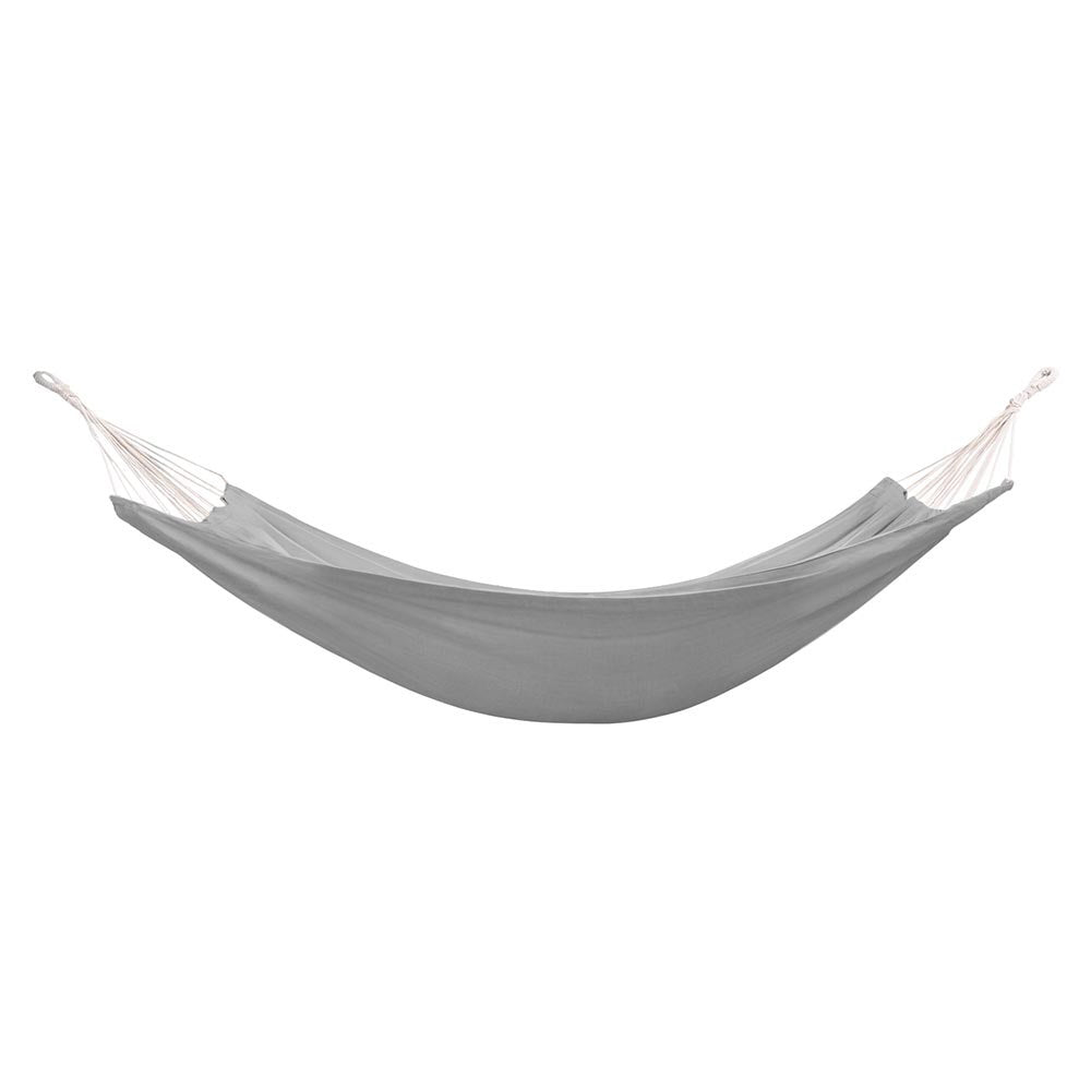 Gardeon Hammock Bed with Travel Bag - Grey