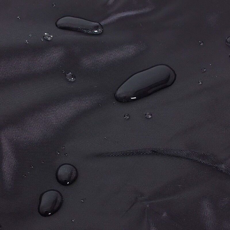 Barbecue Cover Waterproof Dustproof UV Resistant Oxford Fabric, 80 x 66 x 100 cm