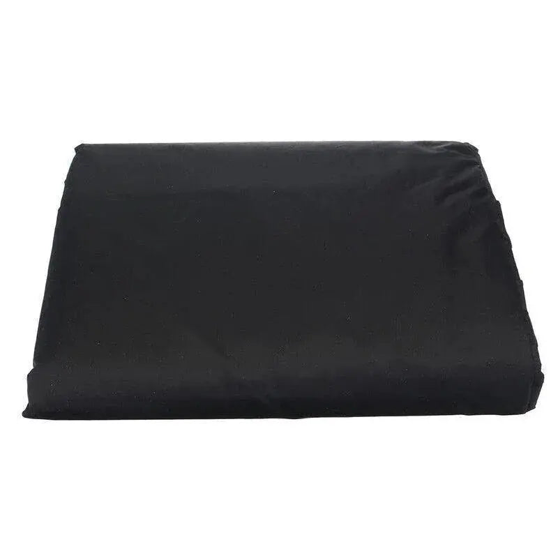 Cart Grill Cover For Weber Q200 Series - BBQ Backyard Supply Co