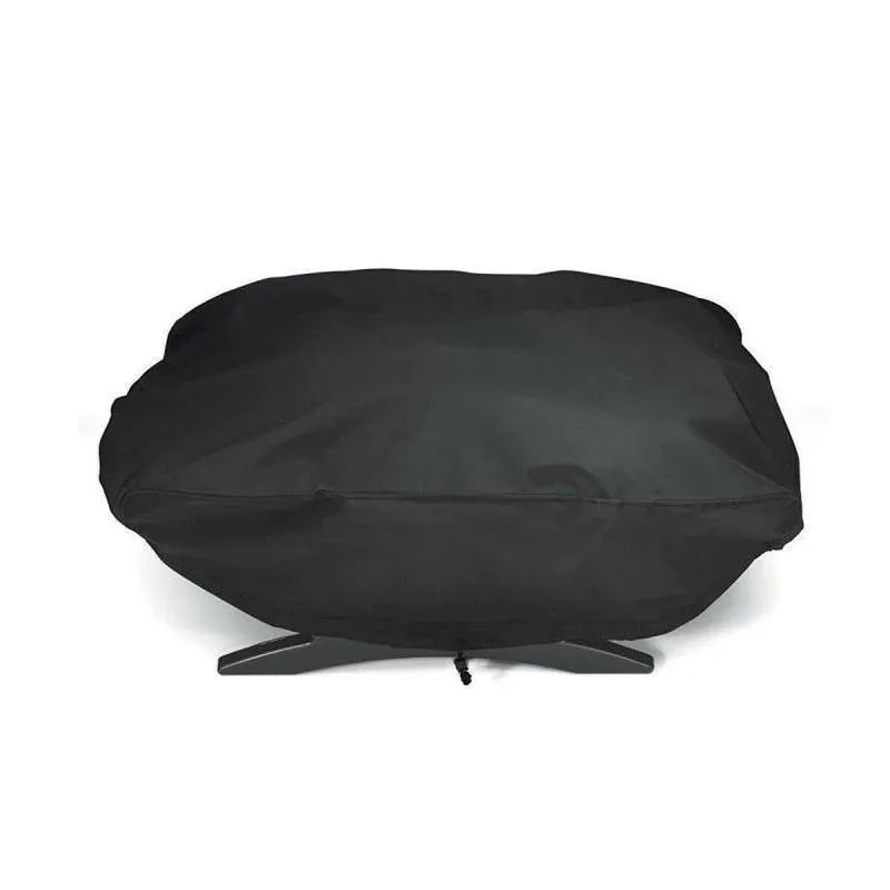 Waterproof BBQ Grill Cover for Weber Q100 Q1000 Series