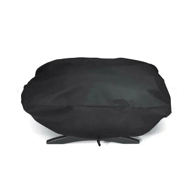 Waterproof BBQ Grill Cover for Weber Q100 Q1000 Series - BBQ Backyard Supply Co