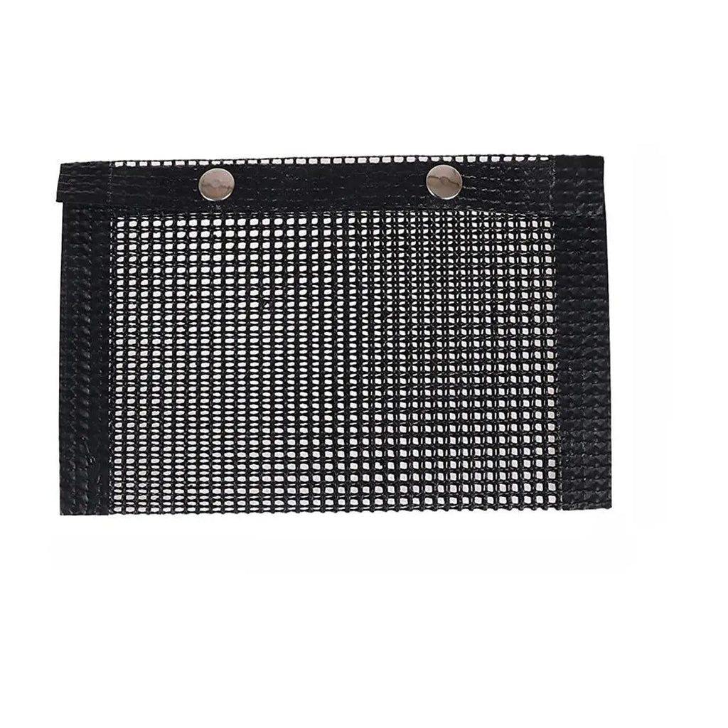 BBQ Mesh Grill Bag - Copper - 27x22cm - BBQ Backyard Supply Co