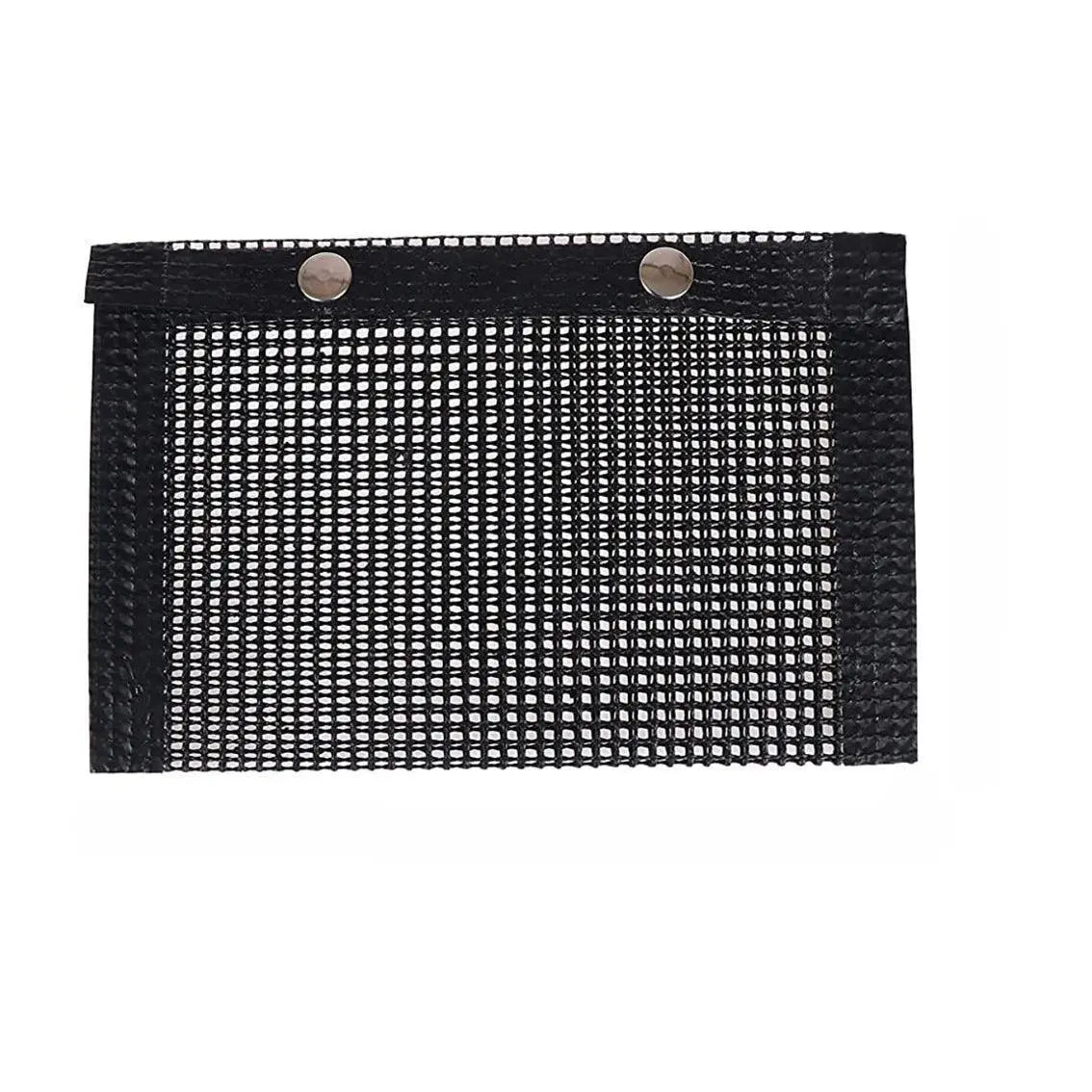 BBQ Mesh Grill Bag - Copper - 27x22cm - BBQ Backyard Supply Co