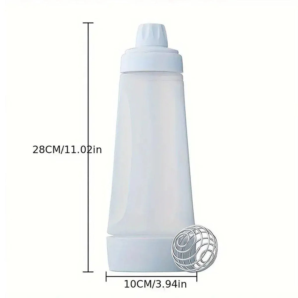 1000ml Hand Crank Batter Dispenser