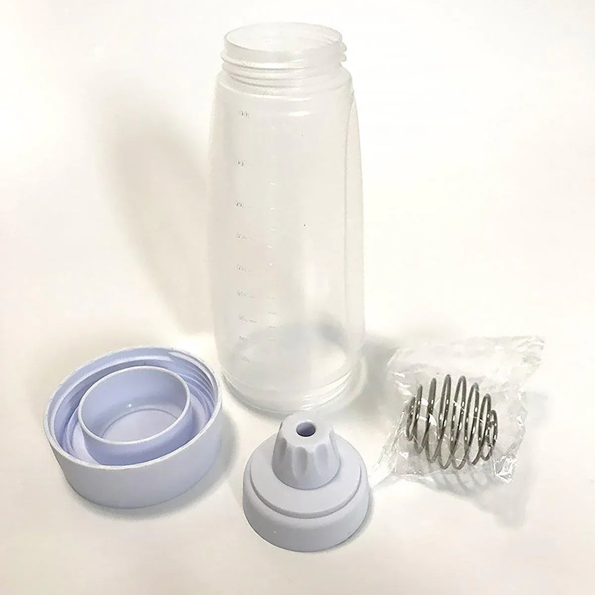 1000ml Hand Crank Batter Dispenser