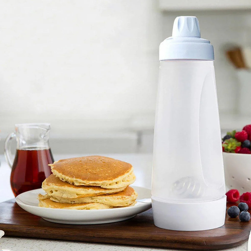 1000ml Hand Crank Batter Dispenser