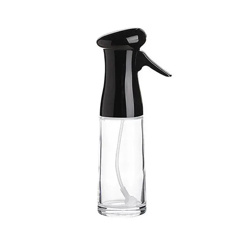 Olive Oil Sprayer Dispenser Cooking Baking BBQ Spray Bottle Kitchen Tool HG - White - BBQ Backyard Supply Co
