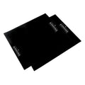 ASMOKE Premium Copper & Black BBQ Grill Mats (2-Pack) - BBQ Backyard Supply Co