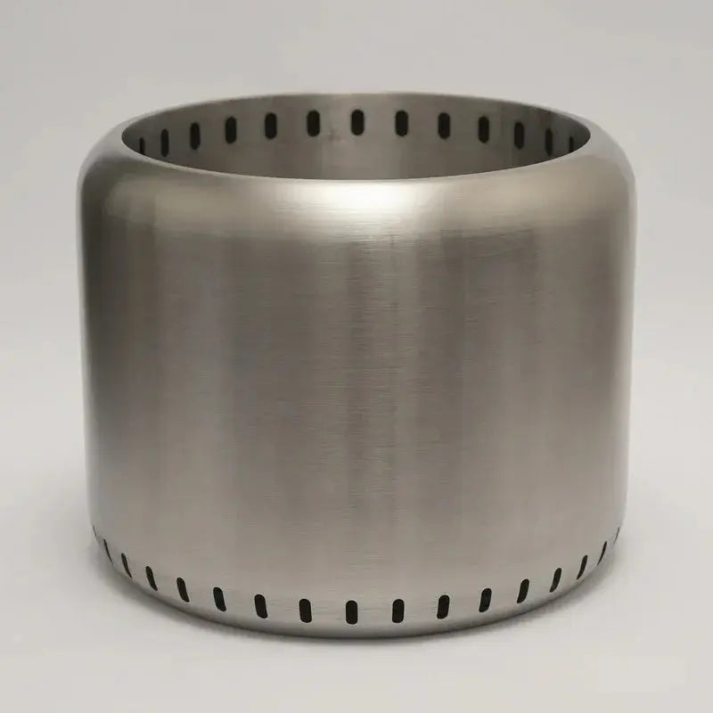 Ecoflame - The Smokeless Fire Pit & Cooking Grill - BBQ Backyard Supply Co