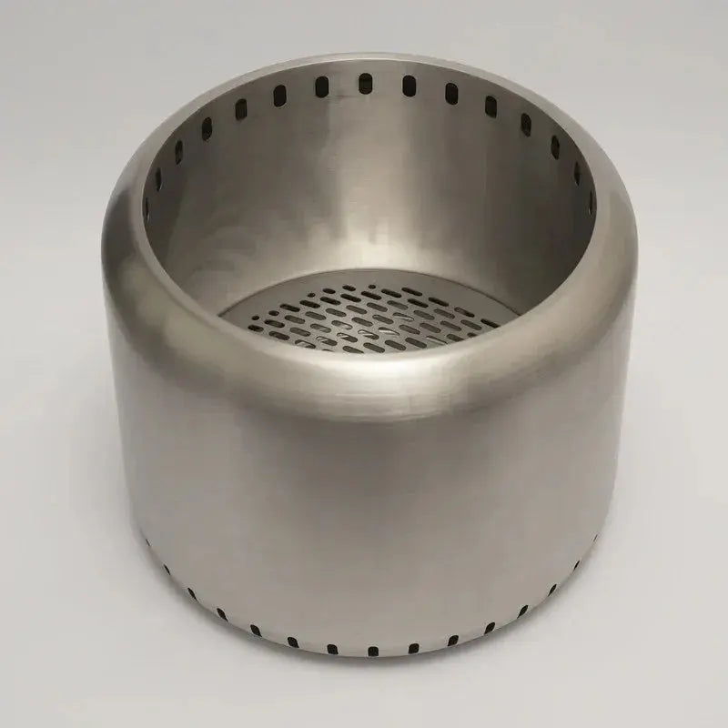 Ecoflame - The Smokeless Fire Pit & Cooking Grill - BBQ Backyard Supply Co