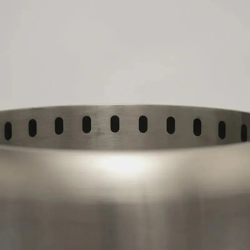 Ecoflame - The Smokeless Fire Pit & Cooking Grill - BBQ Backyard Supply Co