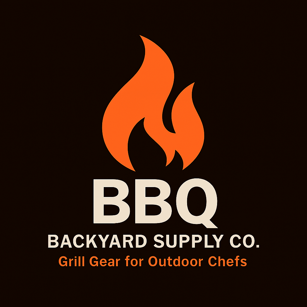 BBQ Backyard Supply Co